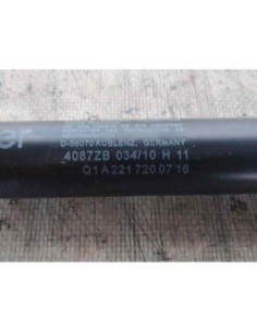 RETENEDOR PUERTA MERCEDES-BENZ CLASE S (BM 221) LIM  -... 2