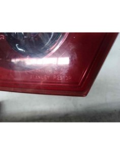 PILOTO TRASERO DERECHO INTERIOR MAZDA 3 BERLINA (BK) -... 2