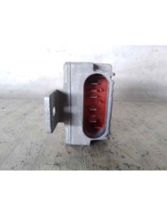 CENTRALITA INMOVILIZADOR MERCEDES-BENZ CLASE E (BM 210)... 2