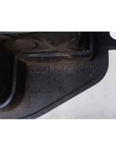 CERRADURA CAPO MERCEDES-BENZ CLASE S (BM 221) LIM  - 164111 2