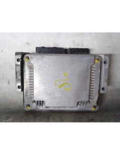 CENTRALITA MOTOR UCE FIAT STILO (192) - 152420 2