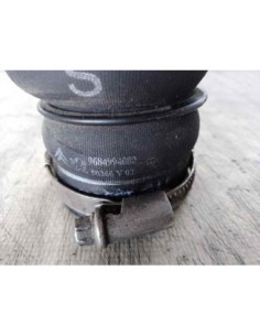 TUBO CITROEN BERLINGO FURGÓN - 152775 2