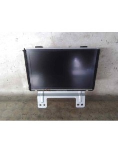 PANTALLA MULTIFUNCION INFINITI Q60 CABRIO - 234658