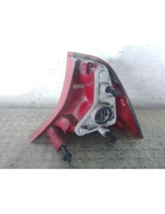 PILOTO TRASERO IZQUIERDO FORD FOCUS BERLINA (CAK) - 216611 2
