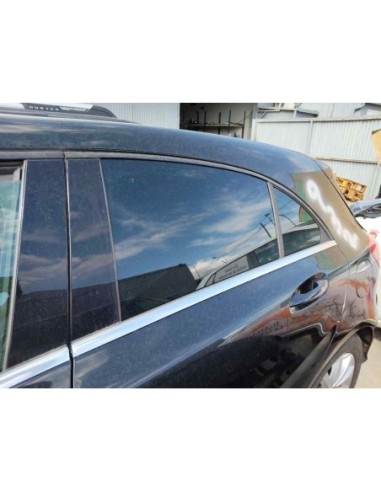 LUNA TRASERA IZQUIERDA MERCEDES-BENZ CLASE A...