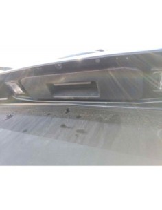 MANETA EXTERIOR MALETERO / PORTON MERCEDES-BENZ CLASE A...