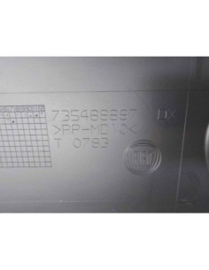 GUARNECIDO PUERTA DELANTERA DERECHA FIAT II DOBLÒ (152) -... 2