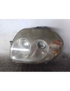 FARO IZQUIERDO RENAULT CLIO II FASE I (B/CB0) - 154310 2