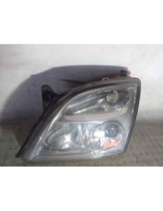 FARO IZQUIERDO OPEL VECTRA C BERLINA - 154418 2