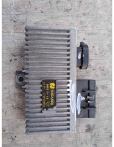 CAJA PRECALENTAMIENTO RENAULT CLIO II FASE I (B/CB0) -...