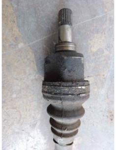 TRANSMISION DELANTERA IZQUIERDA CITROEN BERLINGO FURGÓN -... 2