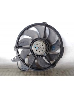ELECTROVENTILADOR AUDI A2 (8Z) - 155686 2