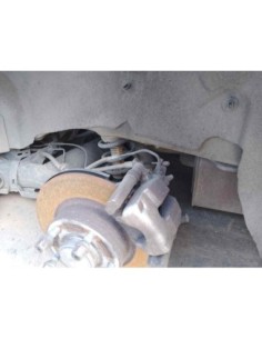 AMORTIGUADOR TRASERO IZQUIERDO RENAULT MEGANE IV BERLINA...