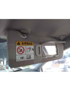 PARASOL DERECHO RENAULT MEGANE IV BERLINA 5P - 155979 2