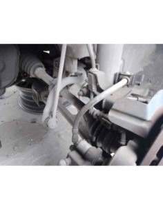 BRAZO SUSPENSION INFERIOR DELANTERO IZQUIERDO AUDI A2...