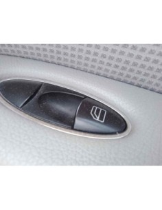 ELEVALUNAS TRASERO DERECHO MERCEDES-BENZ CLASE E (BM 211)...