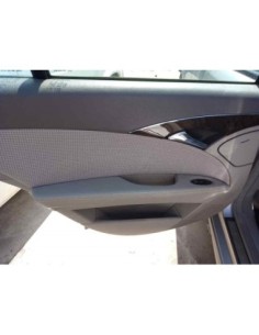 ELEVALUNAS TRASERO IZQUIERDO MERCEDES-BENZ CLASE E (BM...