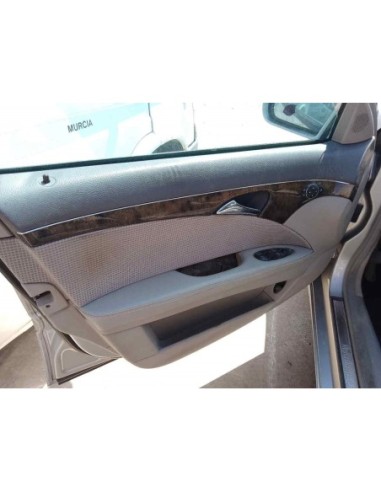 ELEVALUNAS DELANTERO IZQUIERDO MERCEDES-BENZ...