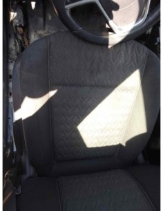 ASIENTO DELANTERO DERECHO OPEL ASTRA J SEDÁN - 157357 2