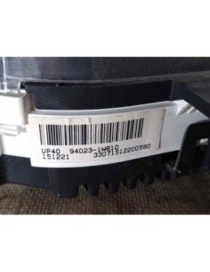 CUADRO INSTRUMENTOS KIA RIO (UB) - 157504 2