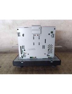 SISTEMA AUDIO / RADIO CD KIA RIO (UB) - 157560 2