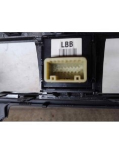 MOLDURAS DELANTERAS KIA RIO (UB) - 157564 2