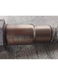 SONDA LAMBDA OPEL ASTRA J SEDÁN - 157808 2