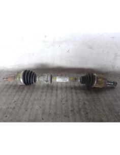 TRANSMISION DELANTERA IZQUIERDA RENAULT MEGANE IV BERLINA...