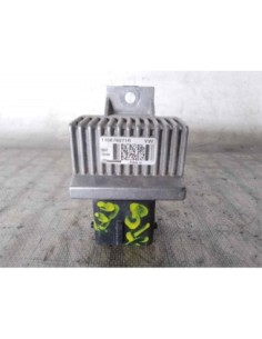 CAJA PRECALENTAMIENTO RENAULT MEGANE IV BERLINA 5P - 158710