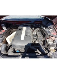 CAUDALIMETRO MERCEDES-BENZ CLASE C (BM 203) SPORTCOUPE -...