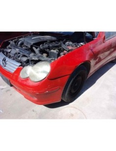 PUENTE DELANTERO MERCEDES-BENZ CLASE C (BM 203)...