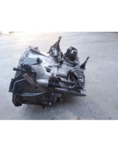 CAJA CAMBIOS RENAULT SCENIC II (JM) - 164296 2