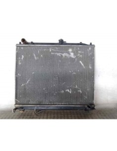 RADIADOR AGUA MITSUBISHI MONTERO (V60/V70) - 159528 2