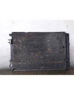 CONDENSADOR / RADIADOR  AIRE ACONDICIONADO KIA RIO (UB) -... 2