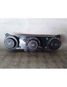 MANDO CALEFACCION / AIRE ACONDICIONADO KIA CEED (ED) -...