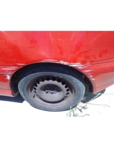 AMORTIGUADOR TRASERO IZQUIERDO MERCEDES-BENZ CLASE C (BM...