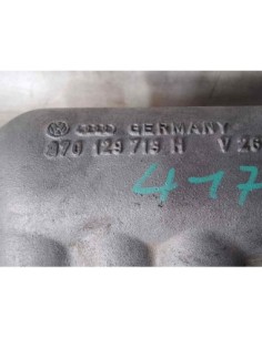 COLECTOR ADMISION VOLKSWAGEN TOUAREG (7LA) - 161107 2