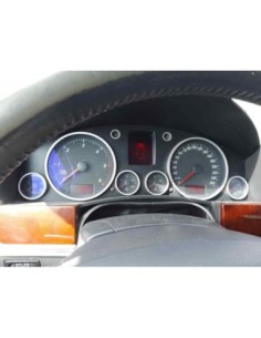 CUADRO INSTRUMENTOS VOLKSWAGEN TOUAREG (7LA) - 161119