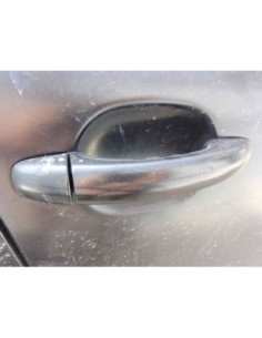 MANETA EXTERIOR DELANTERA DERECHA VOLKSWAGEN TOUAREG...