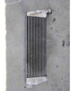 INTERCOOLER RENAULT SCENIC II (JM) - 161694 2