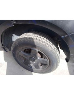 AMORTIGUADOR TRASERO IZQUIERDO VOLKSWAGEN TOUAREG (7LA) -...