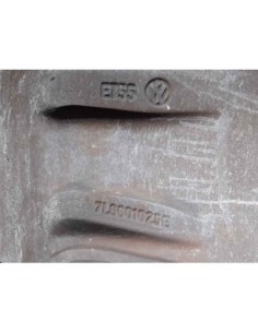 LLANTA VOLKSWAGEN TOUAREG (7LA) - 161949 2