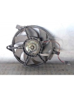 ELECTROVENTILADOR MERCEDES-BENZ VITO KOMBI (638) - 162080 2