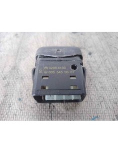 INTERRUPTOR MERCEDES-BENZ VITO KOMBI (638) - 162495 2