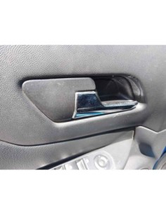 MANETA INTERIOR DELANTERA IZQUIERDA OPEL TIGRA TWIN TOP -...