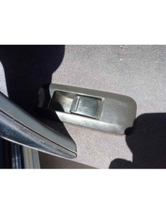 MANDO ELEVALUNAS TRASERO DERECHO NISSAN PRIMERA BERLINA...