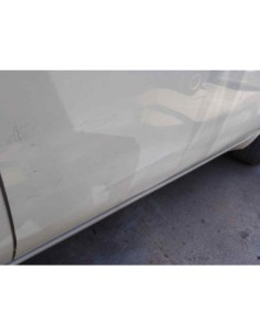 PUERTA DELANTERA DERECHA NISSAN PRIMERA BERLINA (P12) -... 2