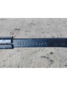 BRAZO LIMPIA DELANTERO IZQUIERDO SEAT IBIZA (6L1) - 163092 2