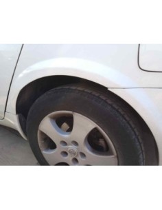 AMORTIGUADOR TRASERO IZQUIERDO NISSAN PRIMERA BERLINA...