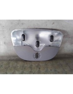 LUZ INTERIOR PEUGEOT 607 (S2) - 231251